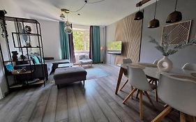 La Vida Appartment 1